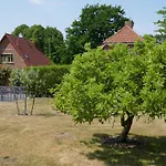 In Fehmarn Ot Koependorf בית נופש *