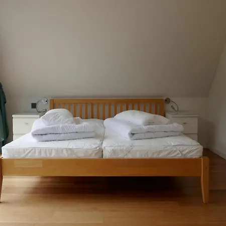 In Fehmarn Ot Koependorf Kopendorf