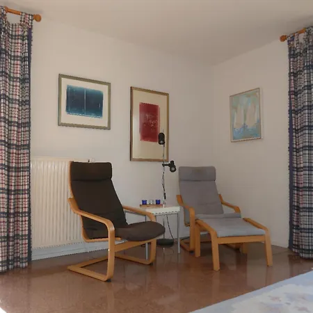 In Fehmarn Ot Koependorf Tatil Evi