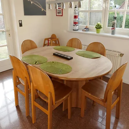 In Fehmarn Ot Koependorf