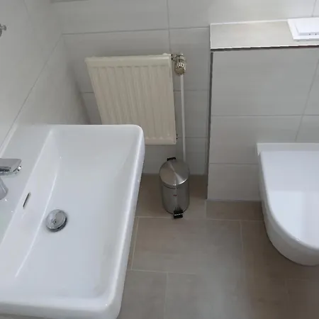 In Fehmarn Ot Koependorf * Kopendorf