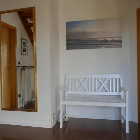 In Fehmarn Ot Koependorf Tatil Evi