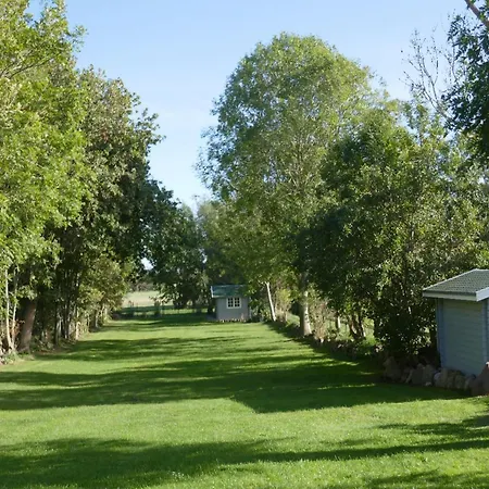 In Fehmarn Ot Koependorf Tatil Evi Kopendorf