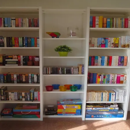 Tatil Evi In Fehmarn Ot Koependorf