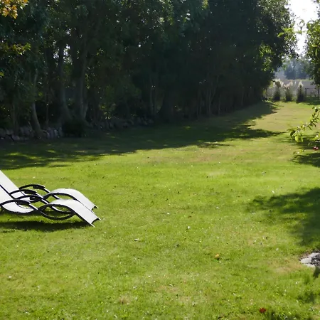 In Fehmarn Ot Koependorf Tatil Evi *