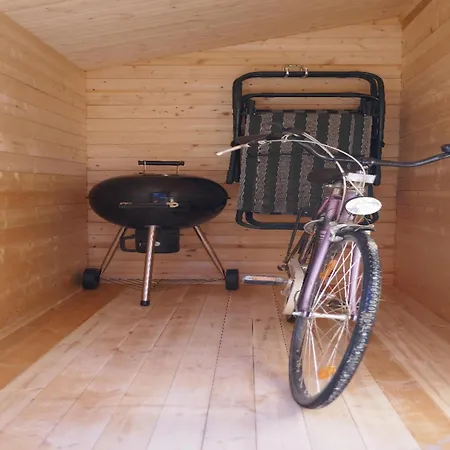 Tatil Evi In Fehmarn Ot Koependorf *