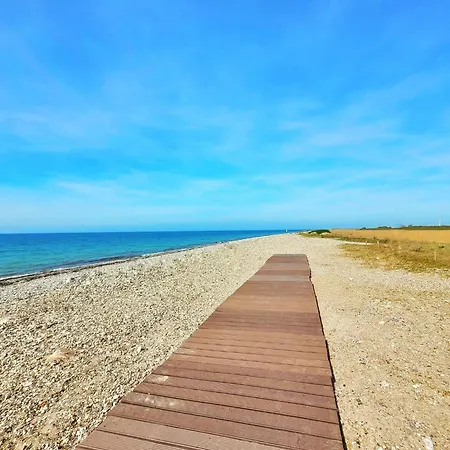 In Fehmarn Ot Koependorf