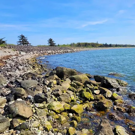 In Fehmarn Ot Koependorf Tatil Evi *