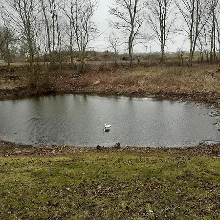 Tatil Evi In Fehmarn Ot Koependorf