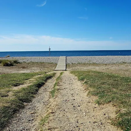 Tatil Evi In Fehmarn Ot Koependorf