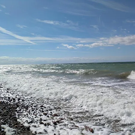 In Fehmarn Ot Koependorf