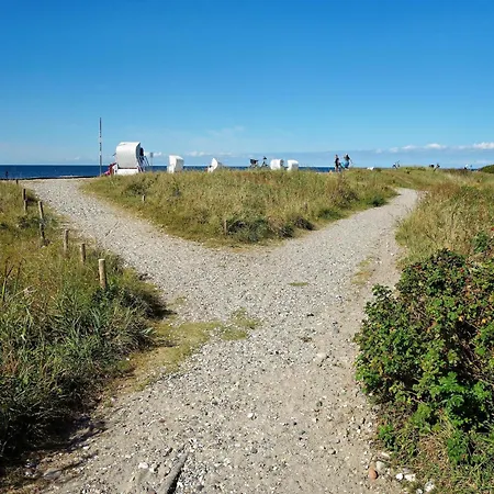 In Fehmarn Ot Koependorf *