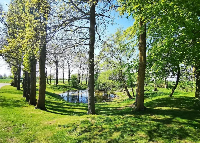 Casa de Férias In Fehmarn Ot Koependorf