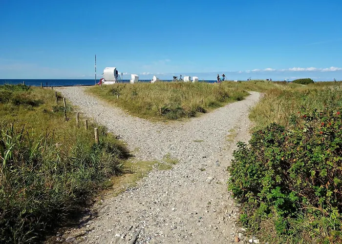 In Fehmarn Ot Koependorf *